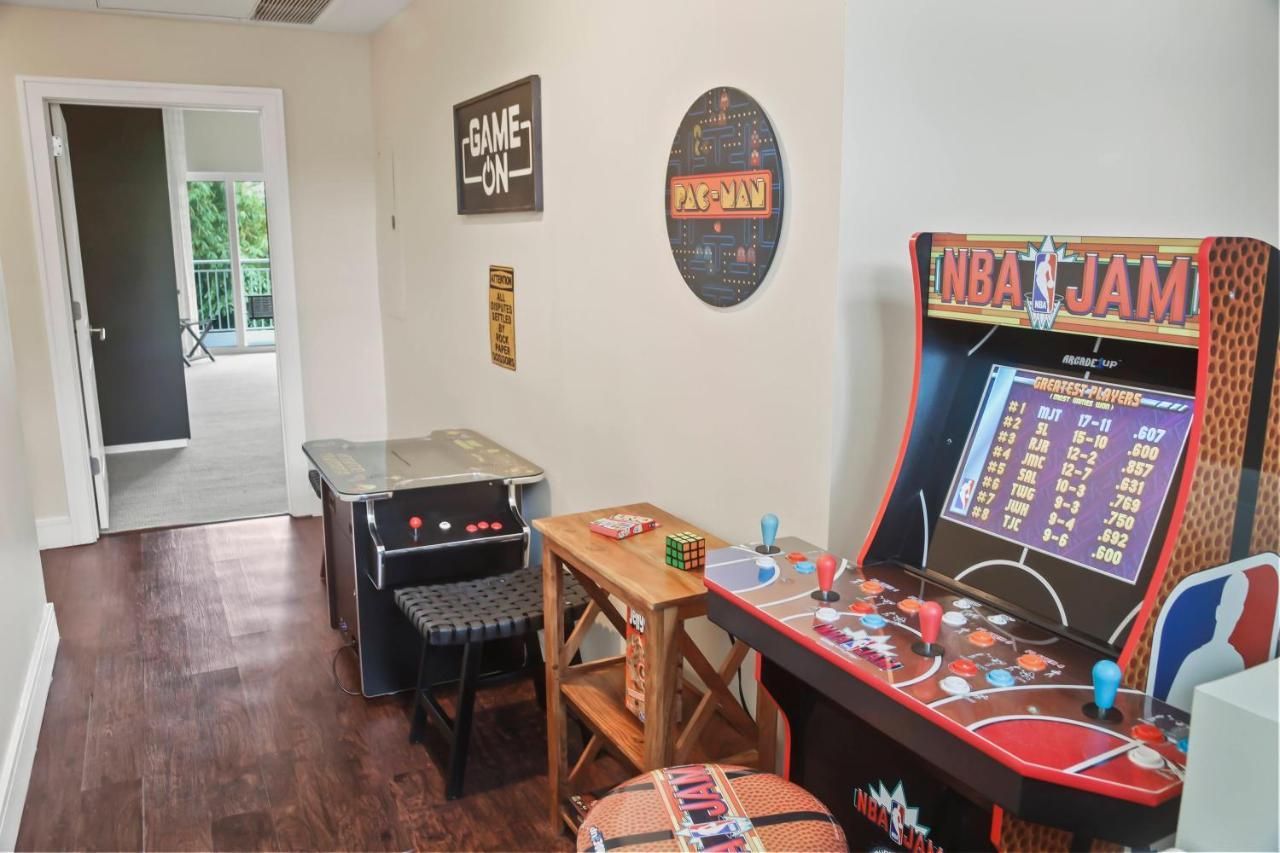 Apartahotel Upscale In The Heart Of