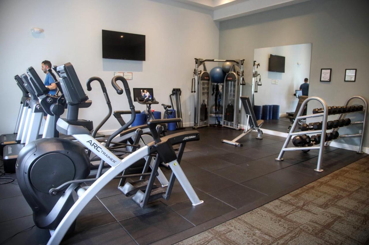 Upscale In The Heart Of Apartahotel *
