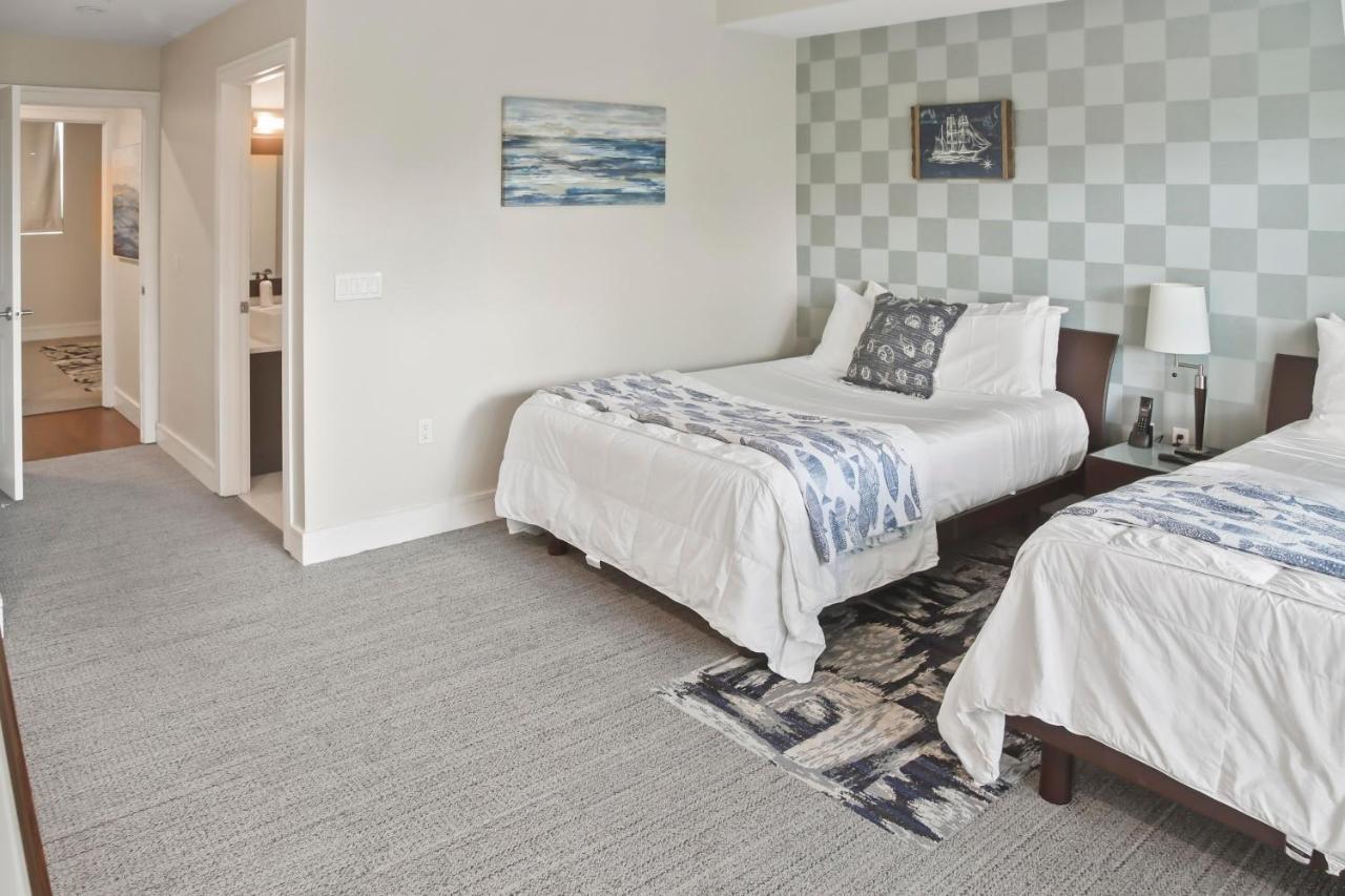 Apartahotel Upscale In The Heart Of *