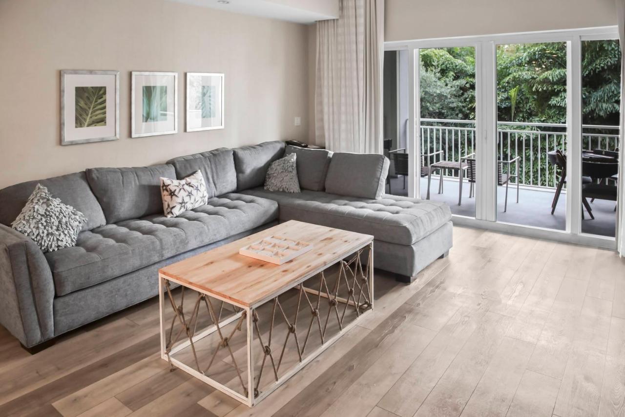Apartahotel Upscale In The Heart Of