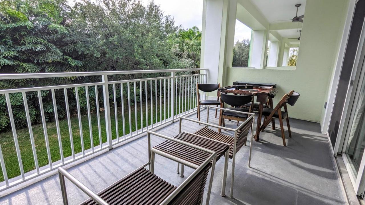 Upscale In The Heart Of Apartahotel *